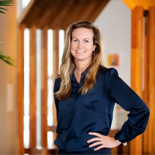 Wendy Berkers over succesvolle werving & selectie binnen logistiek en supply chain