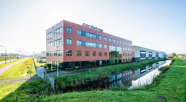 Customer Service Team Lead Benelux